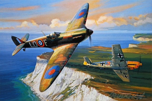 Battle of Britain