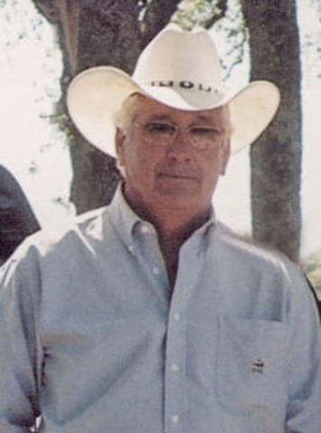 Don Wilson passed away