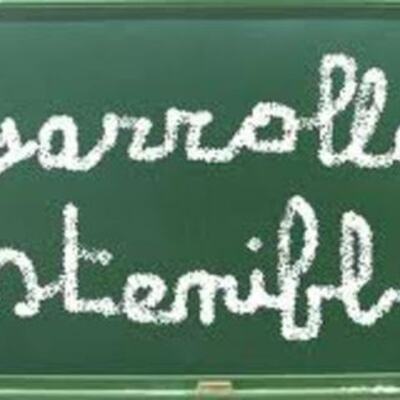 Timeline: Principales foros y encuentros relacionados con educación ambiental en México