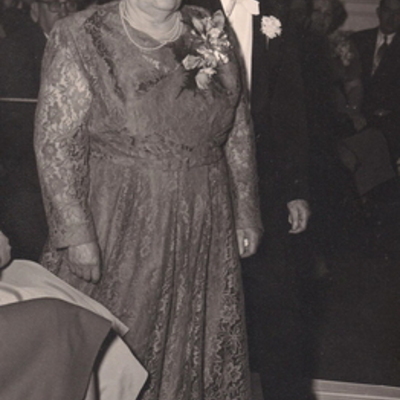 Timeline: Bailey Fen - A Family History That Made Us Canadian