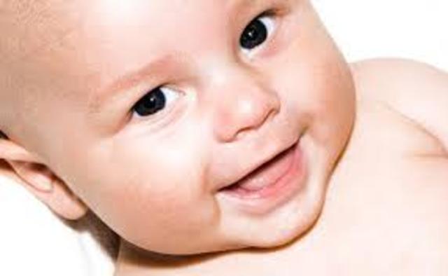 Charlie Teo was born