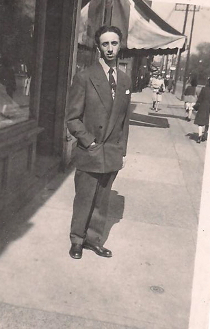 Empire Office Equipment on Church Street Toronto