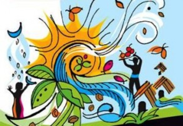 1er Seminario Internacional de Educación Ambiental