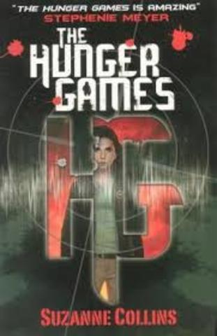 The Hunger Games