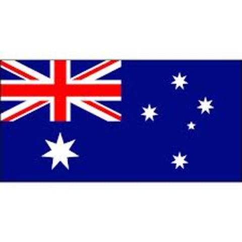 Australian National Anthem