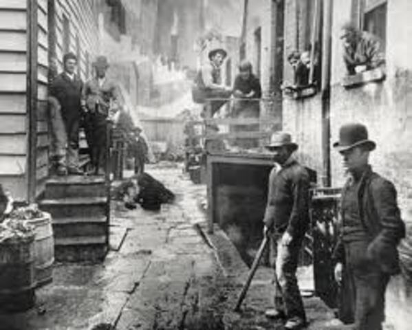 Jacob Riis