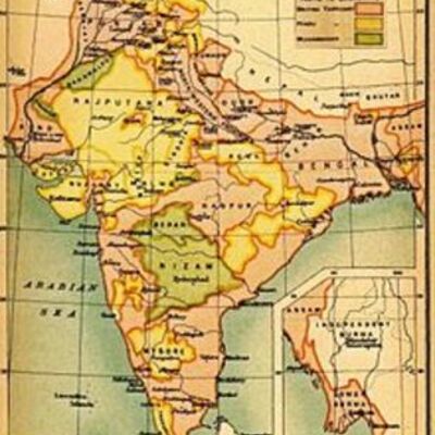 Timeline: The history of Gandhi and India