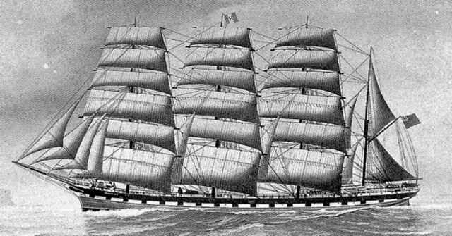 Convict Transportation Ends