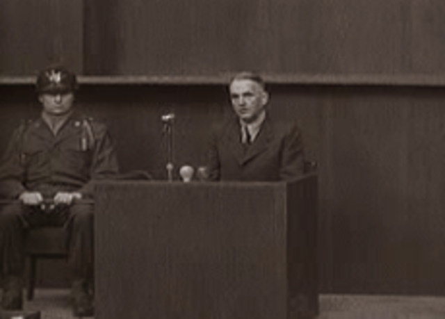 Jakob Schmid verfangt sich Hans und Sophie