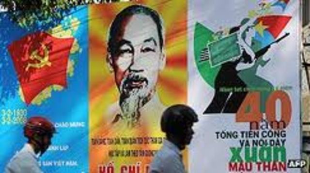 Ho Chi Minh founds Indochinese Communist Party
