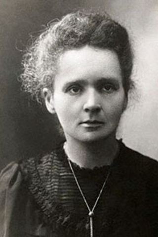 Marie Curie