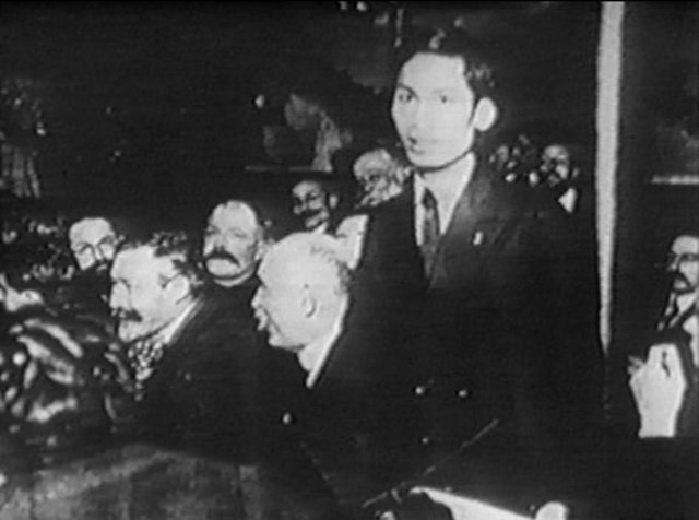•	Ho Chi Minh founds Indochinese Communist Party
