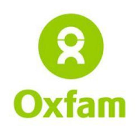 Contribution to OXFAM
