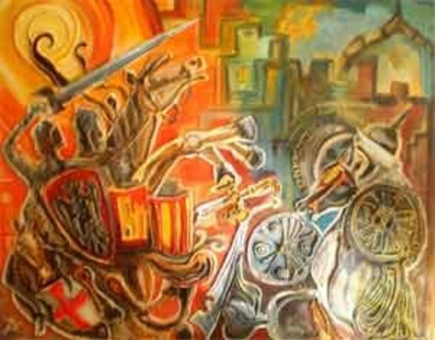 Conquista de Navarra