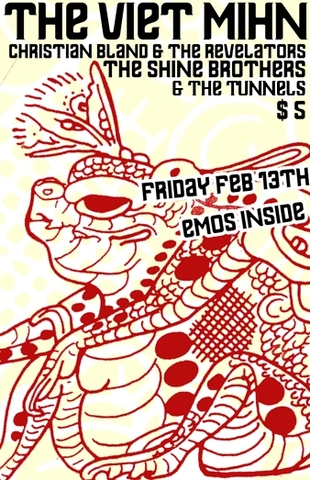 •	Ho Chi Minh founds Viet Minh