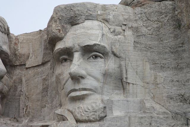 Abraham Lincoln