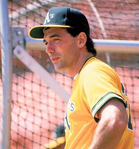 Billy Beane's Last MLB Game