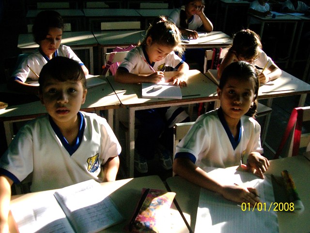 Mi Primaria