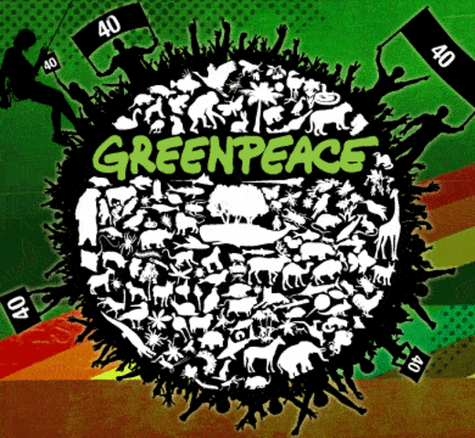 Greenpeace