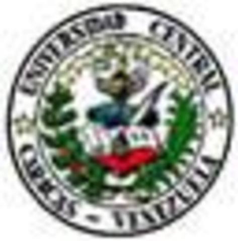 Actualmente en la UCV