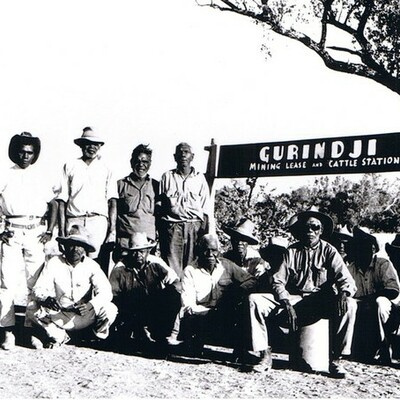 Timeline: Land Rights movements