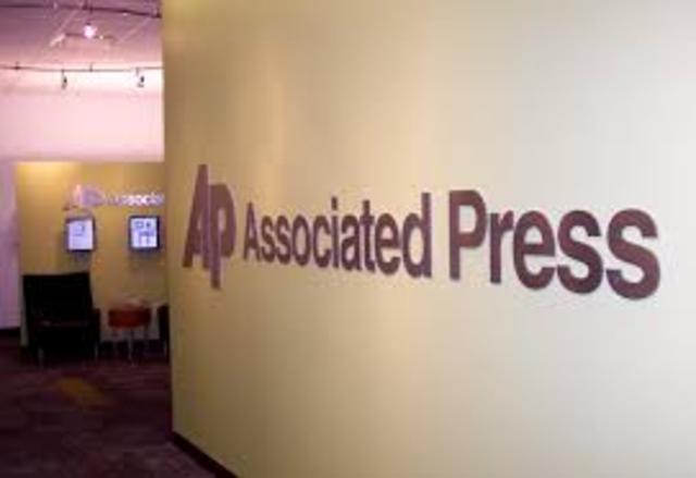 ASSOCIATED PRESS (AP)