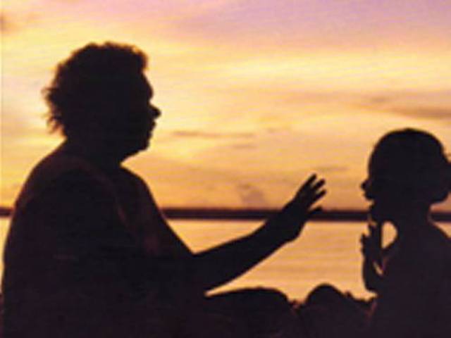 Bringing them home report