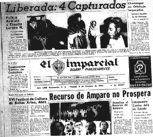 El Imparcial