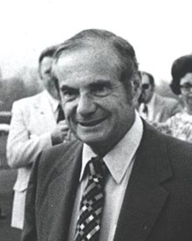 Milton Jerrold Shapp