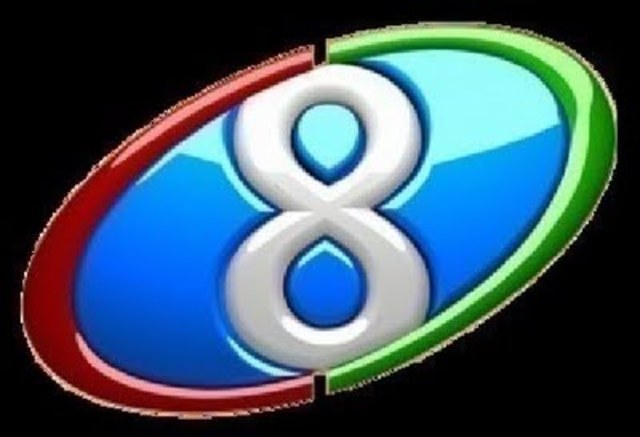 Canal 8