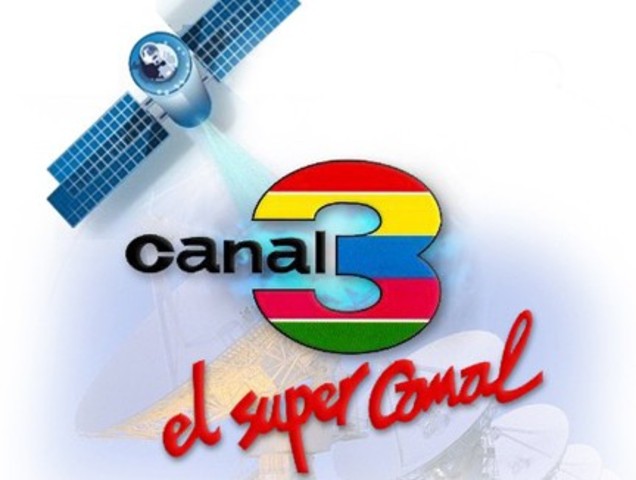 Canal 3