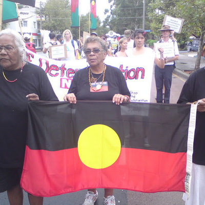 Timeline: Struggle for Indigenous Rights