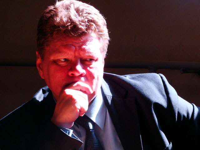 Мэром Первоуральска стал Максим Федоров