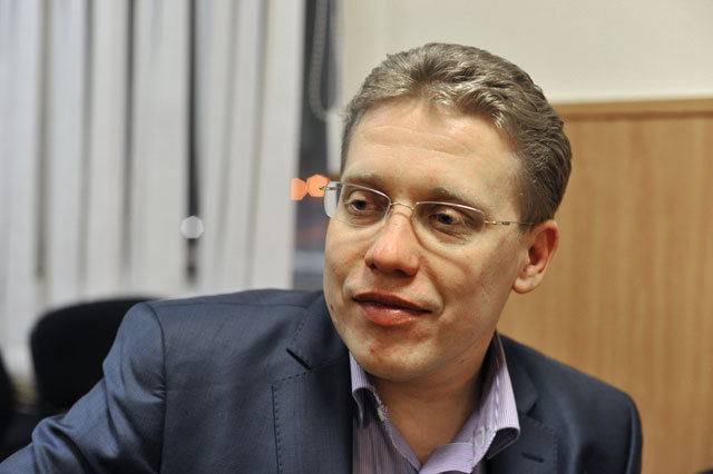 Объявление о досрочных выборах мэра