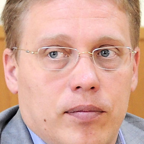 Первый конфликт Юрия Переверзева с группой ЧТПЗ