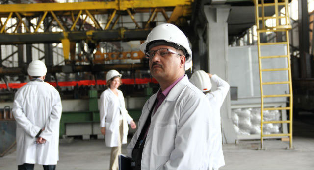 Стартуют выборы в городскую думу