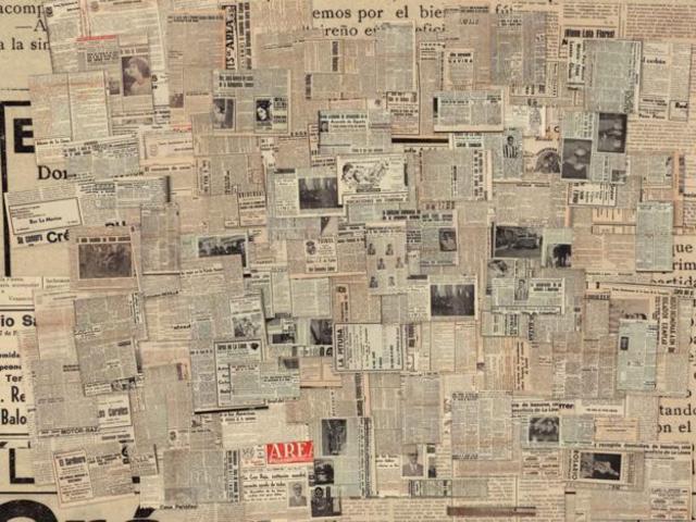 Periodismo de la Federación