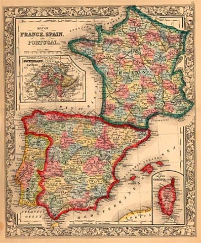 The King and Queen approval.