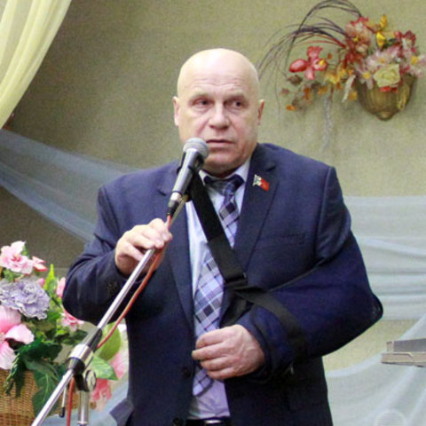 Цедилкин обвиняет мэра в организации нападения