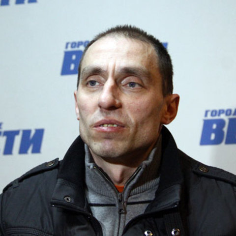 Сергея Носарева отпускают на свободу