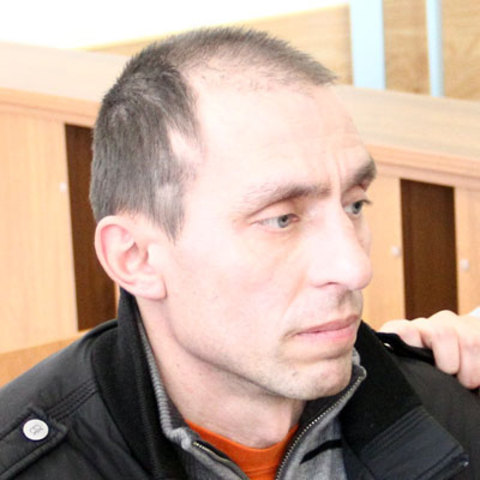 Суд о нападении на Цедилкина