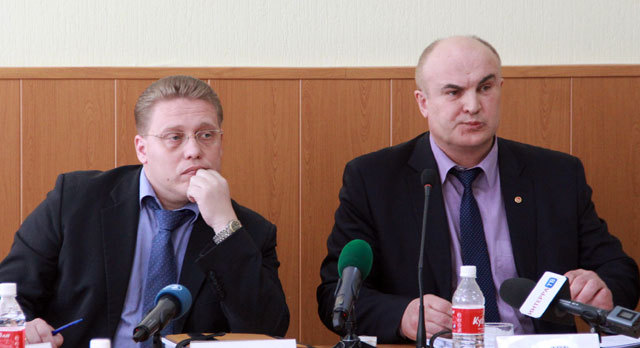 Депутаты преодолели вето Переверзева