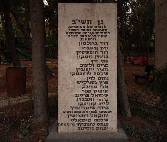 רדיפות היהודים בתקופת השלטון של ייוסיף סטאלין