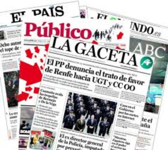 La Gaceta