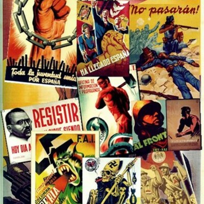 Timeline: Memoria Histórica