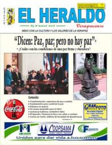El Heraldo
