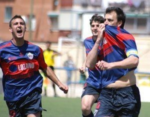 Equipo Club Puerta Bonita