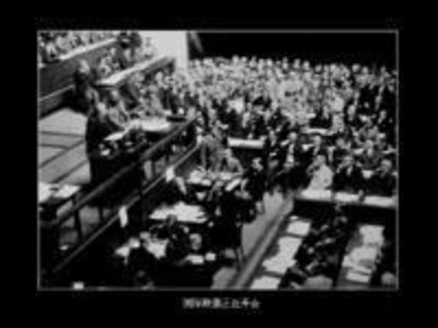 The Abyssinian Crisis