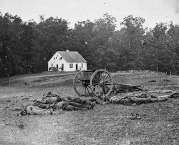 Antietam