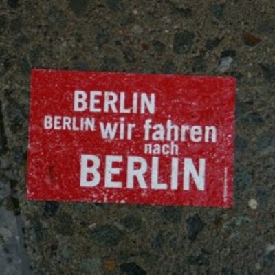 Timeline: Berlin Geschichte